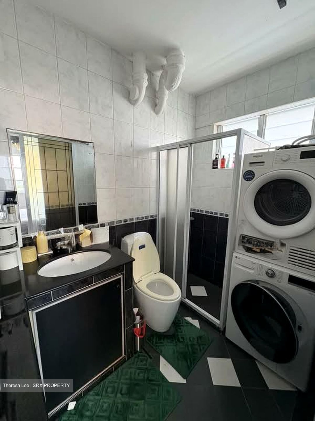Lagoon View (D15), Apartment #556265121